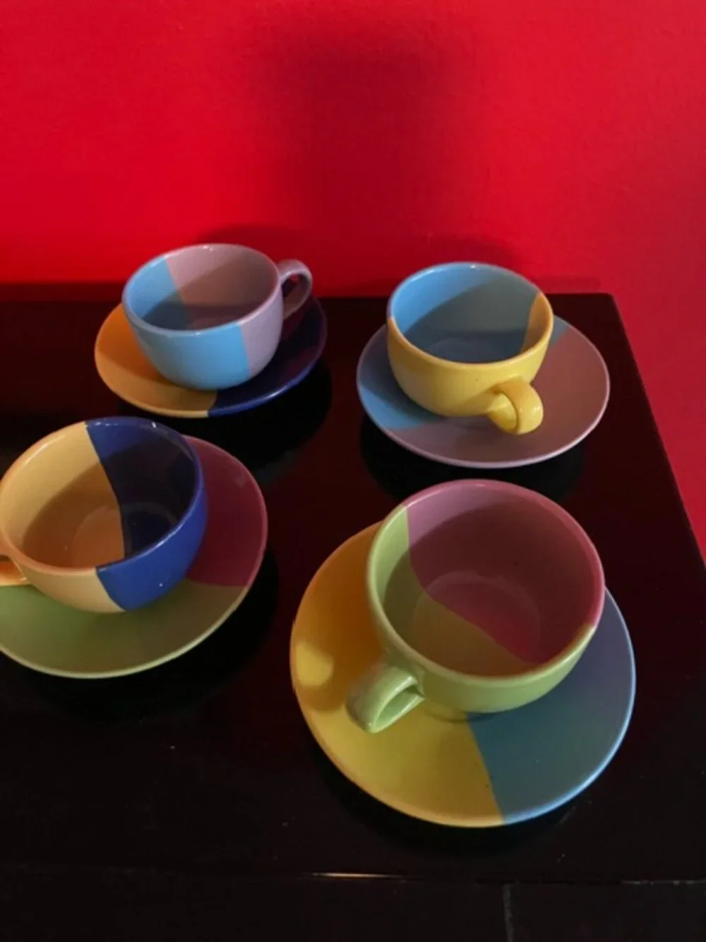 Tea Set